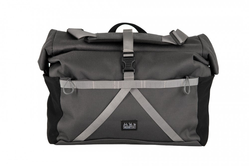 Brompton Borough Rolltop Bag - Large