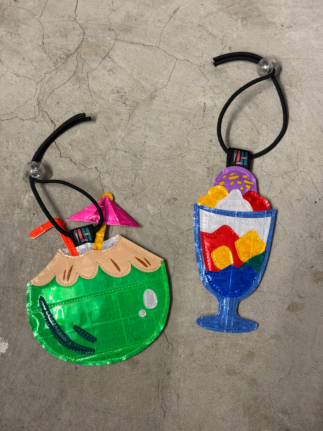 Safety Reflectors - Coolers