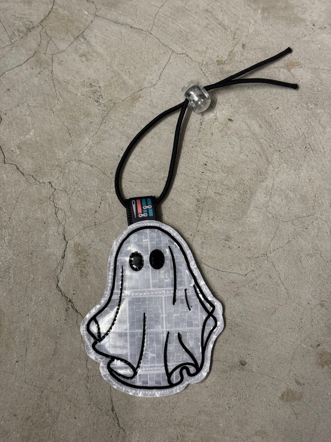 Safety Reflector - Mumu