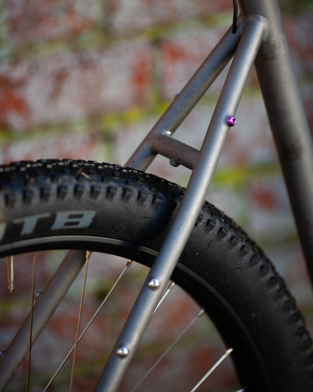 WTB Ranger 26 x 2.8 tire *price per pair