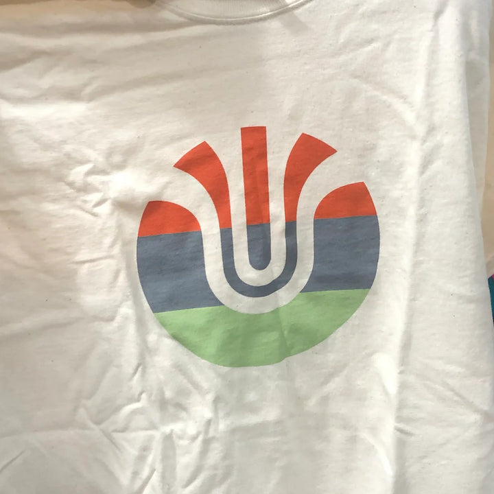 ULTRADYNAMICO Nice T-Shirt