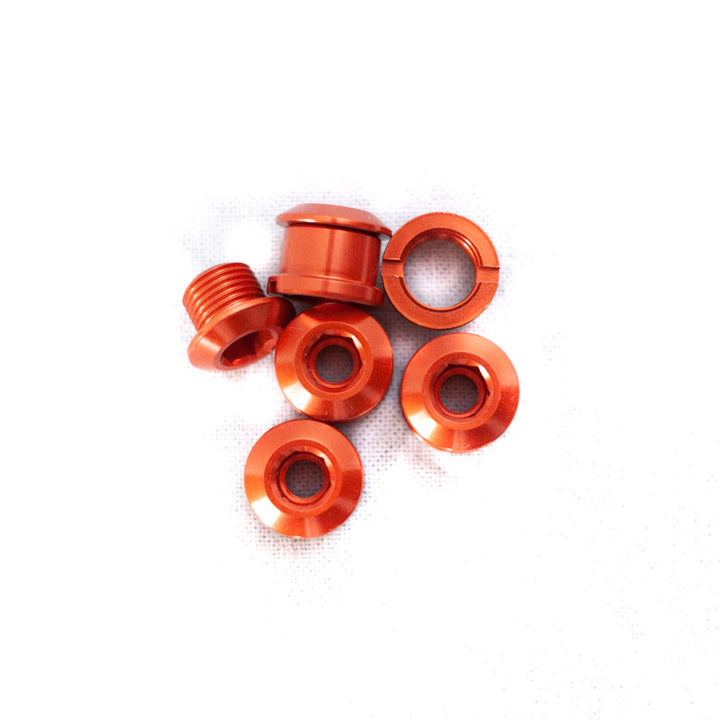 Stridsland Chain Ring Bolts