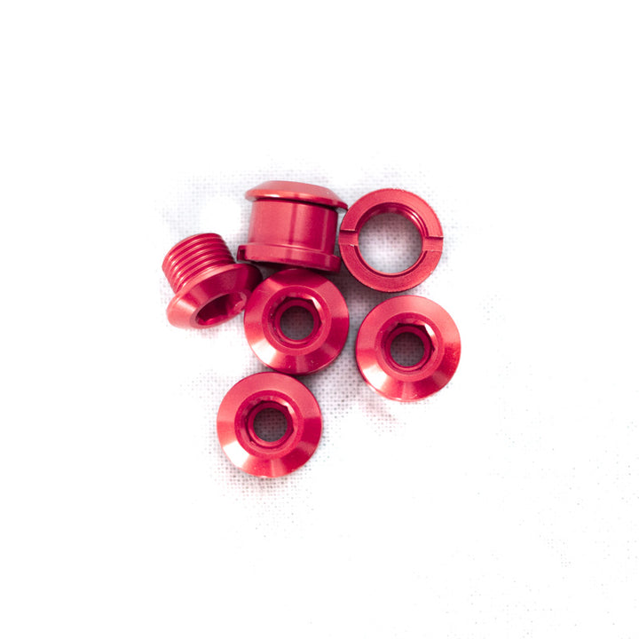 Stridsland Chain Ring Bolts