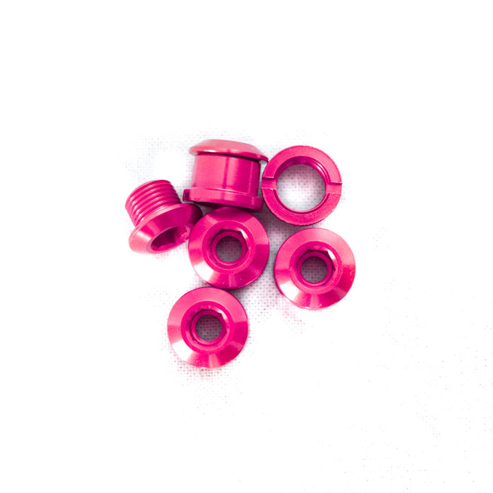 Stridsland Chain Ring Bolts