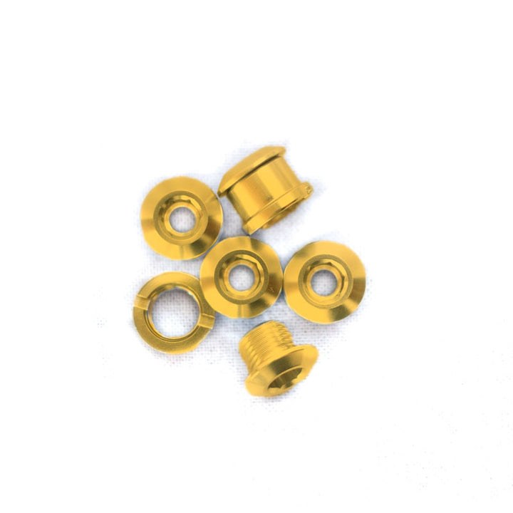 Stridsland Chain Ring Bolts
