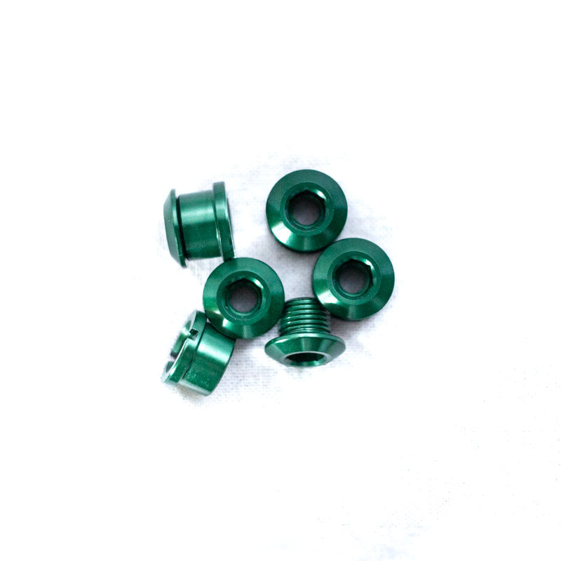 Stridsland Chain Ring Bolts