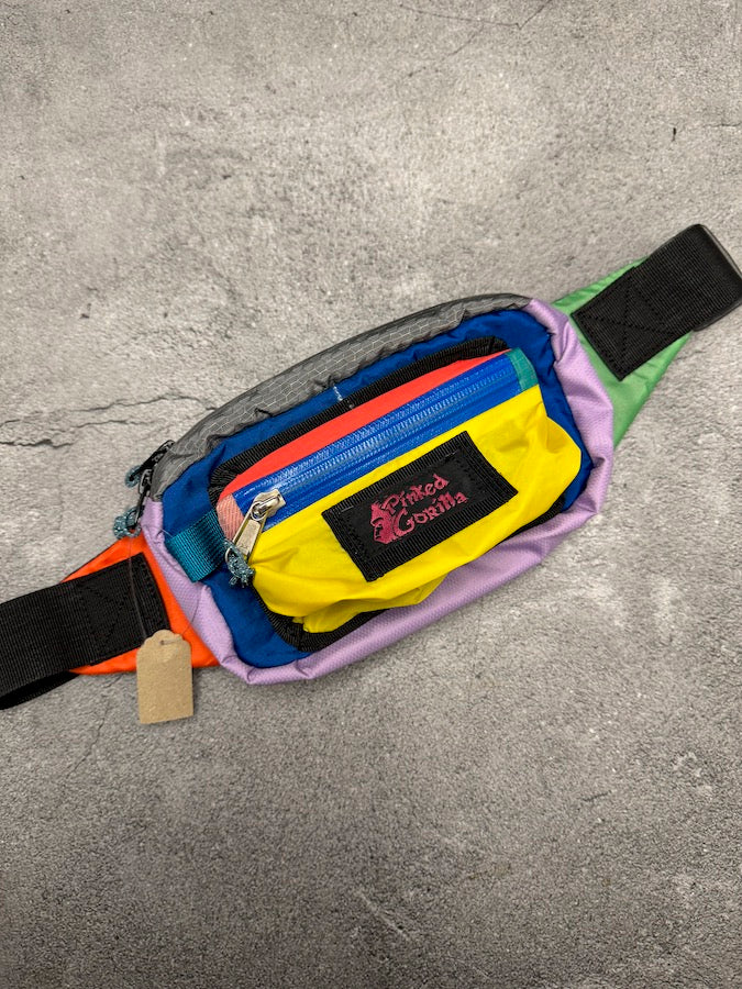 Aurora Hip Bags