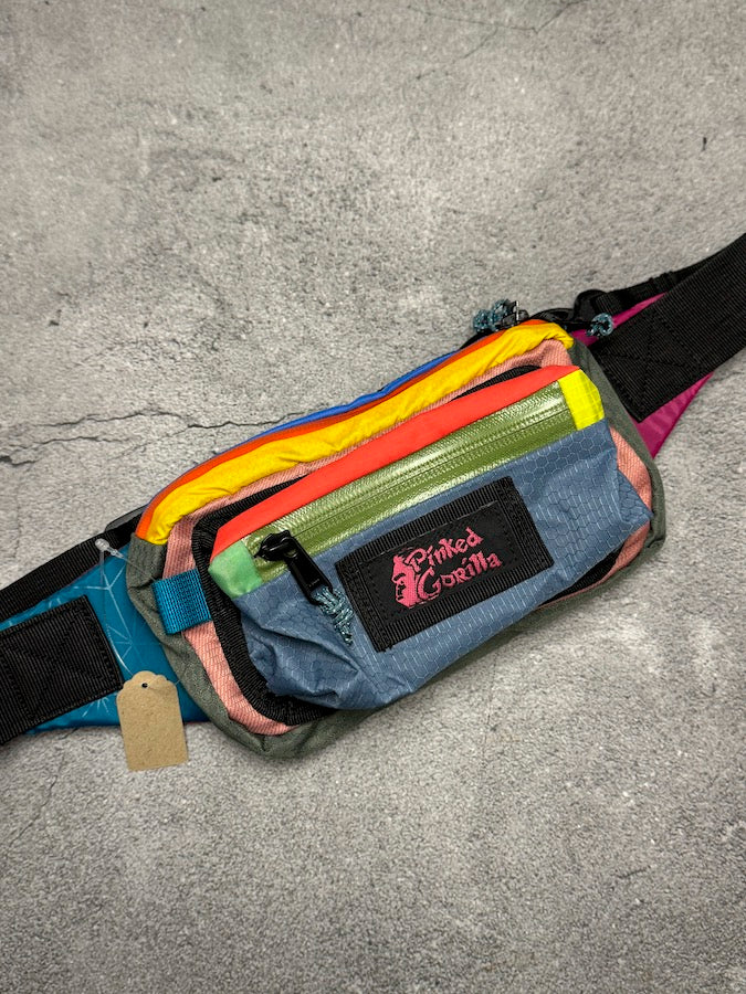 Aurora Hip Bags