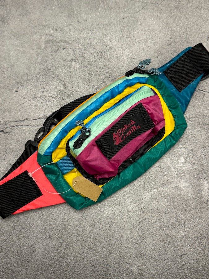 Aurora Hip Bags