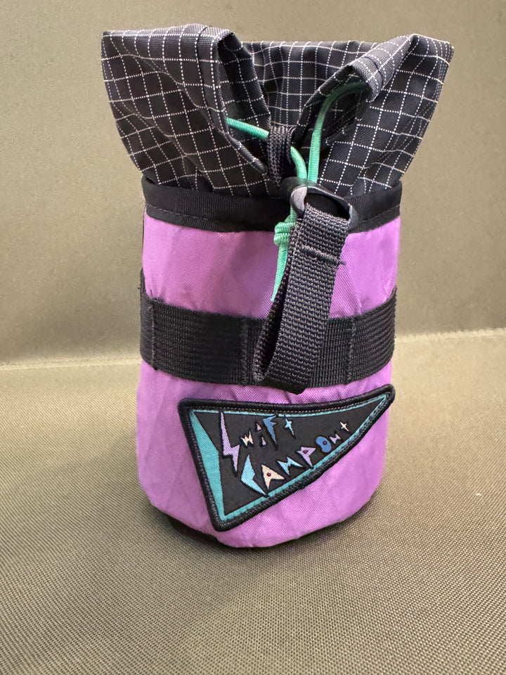 SWIFT INDUSTRIES Sidekick Stem Pouch