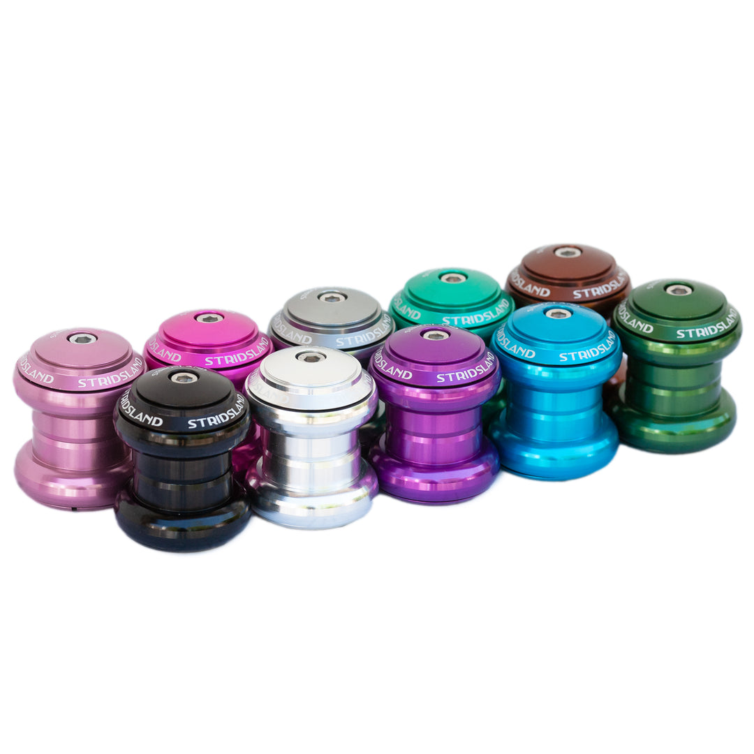 STRIDSLAND Threadless Headset 1-1/8
