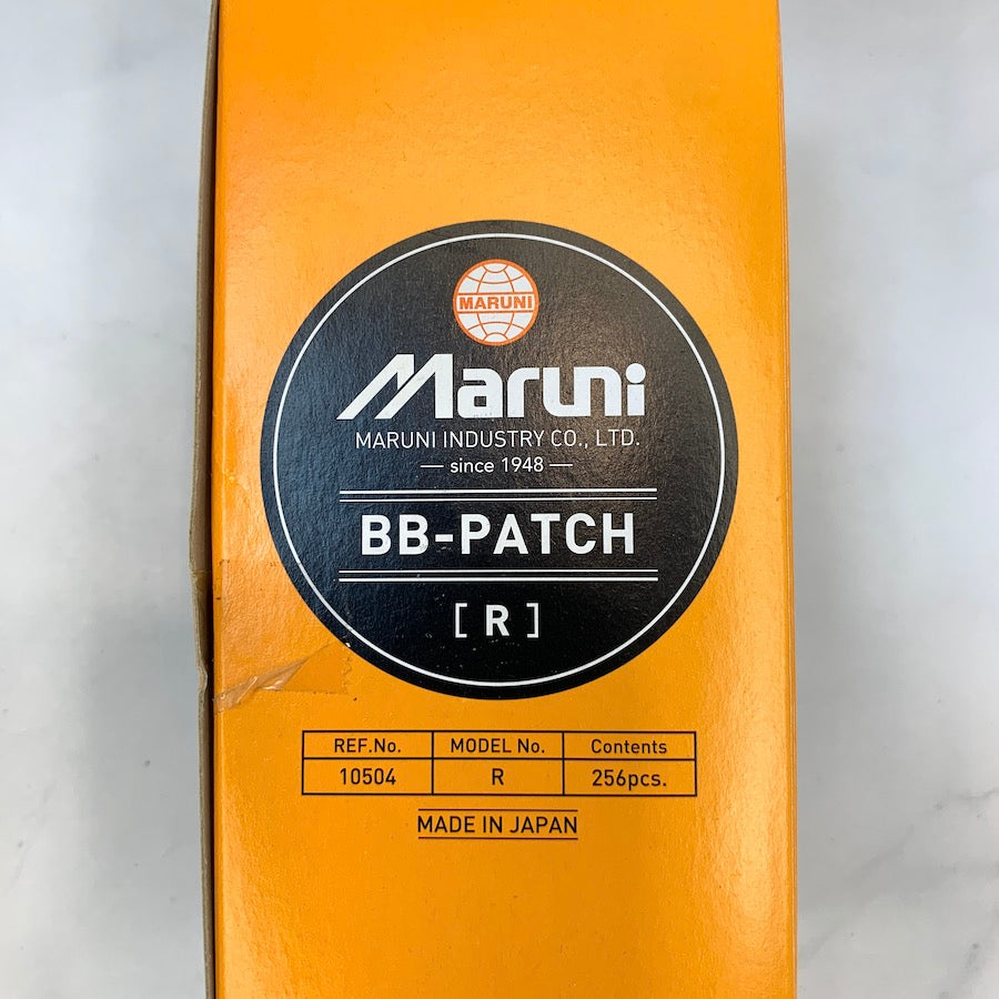 Maruni Patch Kit CK-01 / Extra Patches
