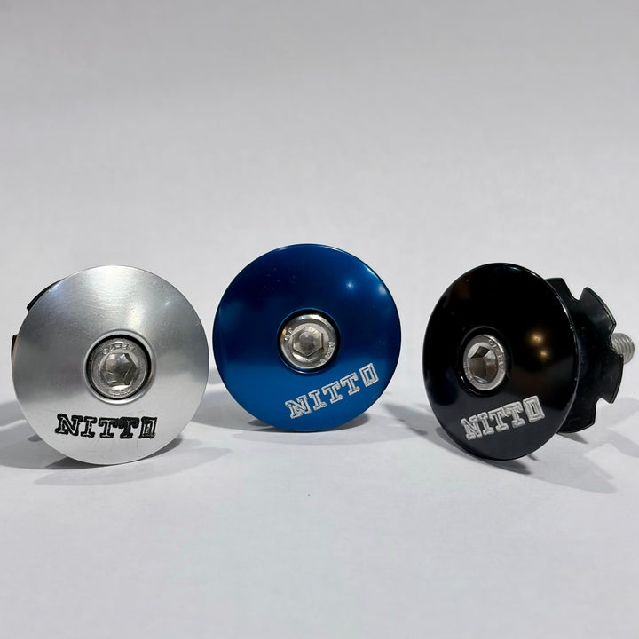Nitto Stem Cap