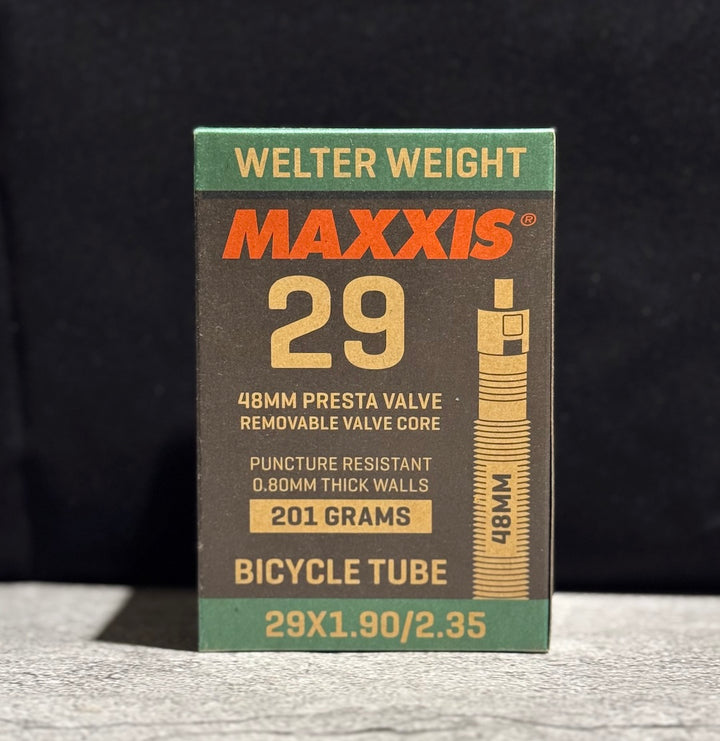 Maxxis Inner Tube 29" x 1.90/2.35