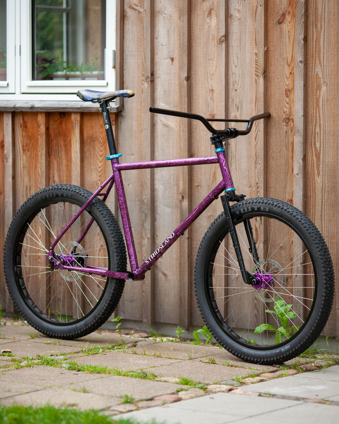 WTB Ranger 26 x 2.8 tire *price per pair