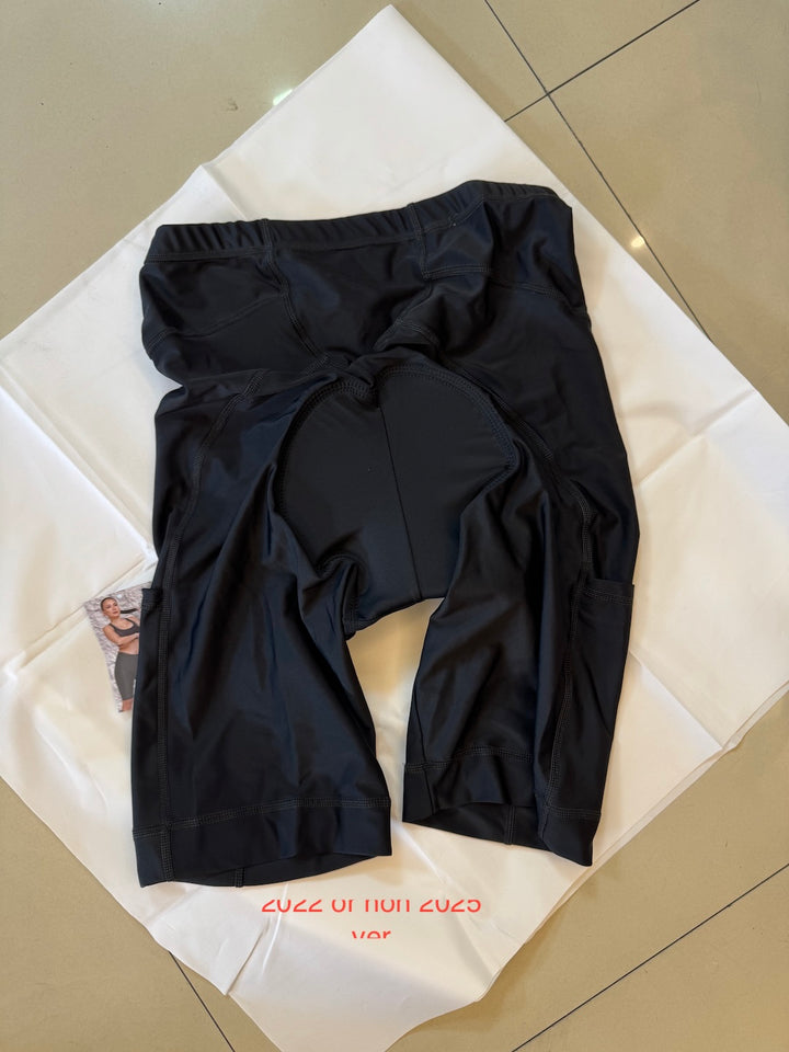 EdLee Cycling Shorts