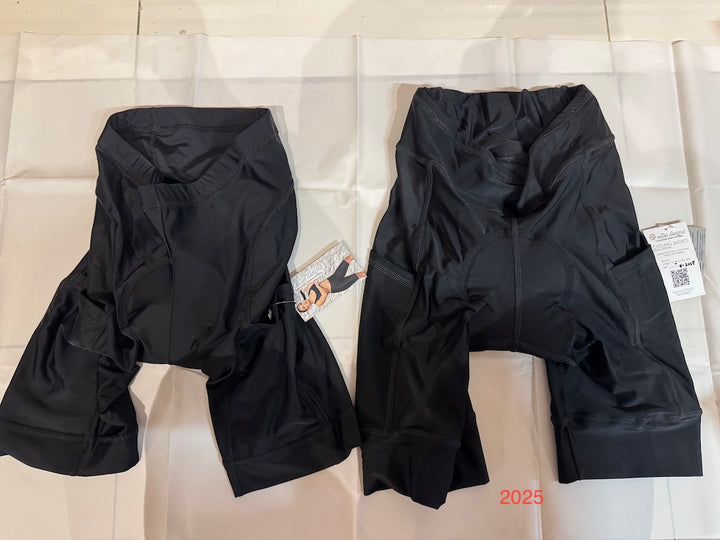 EdLee Cycling Shorts