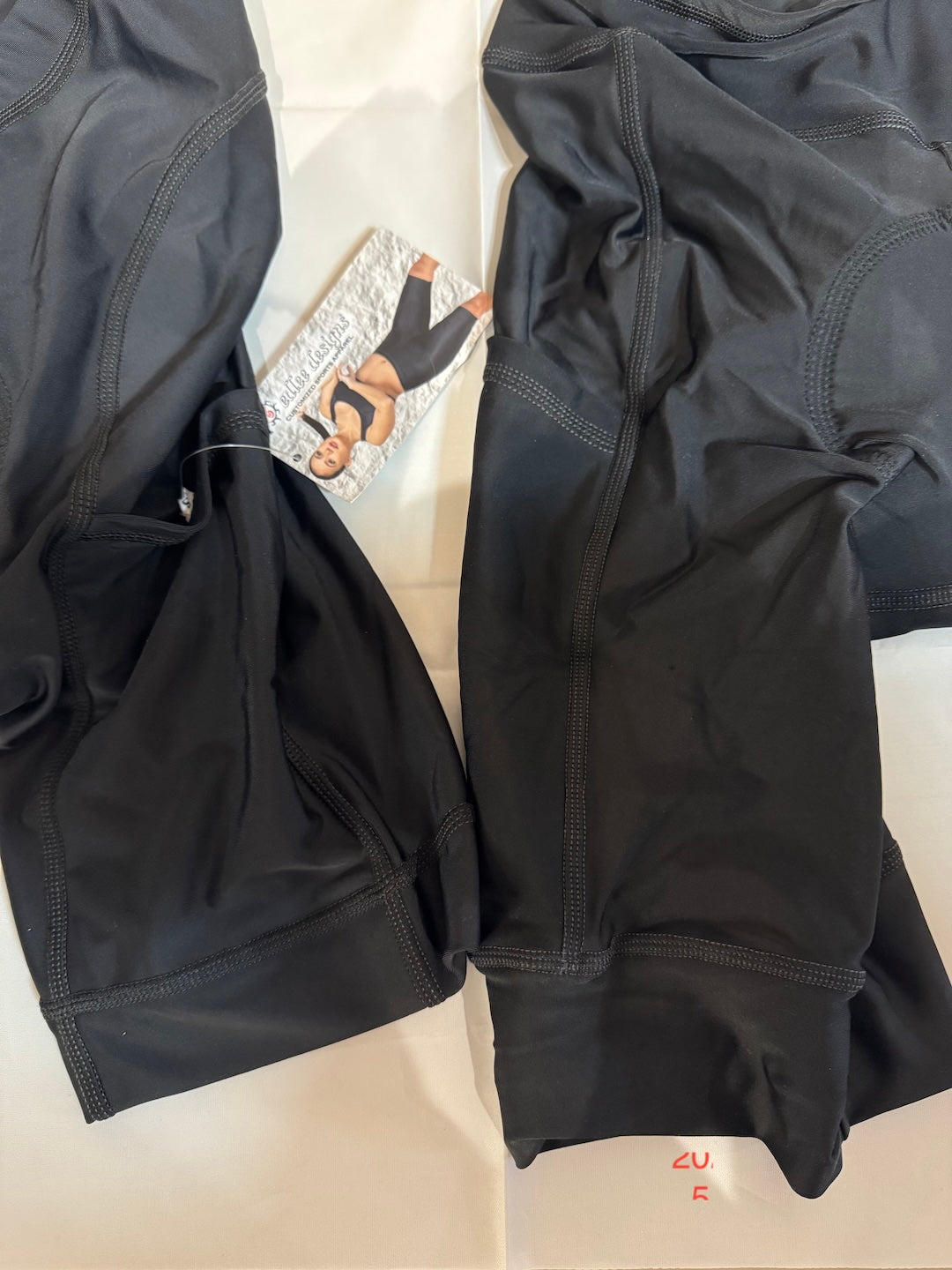 EdLee Cycling Shorts