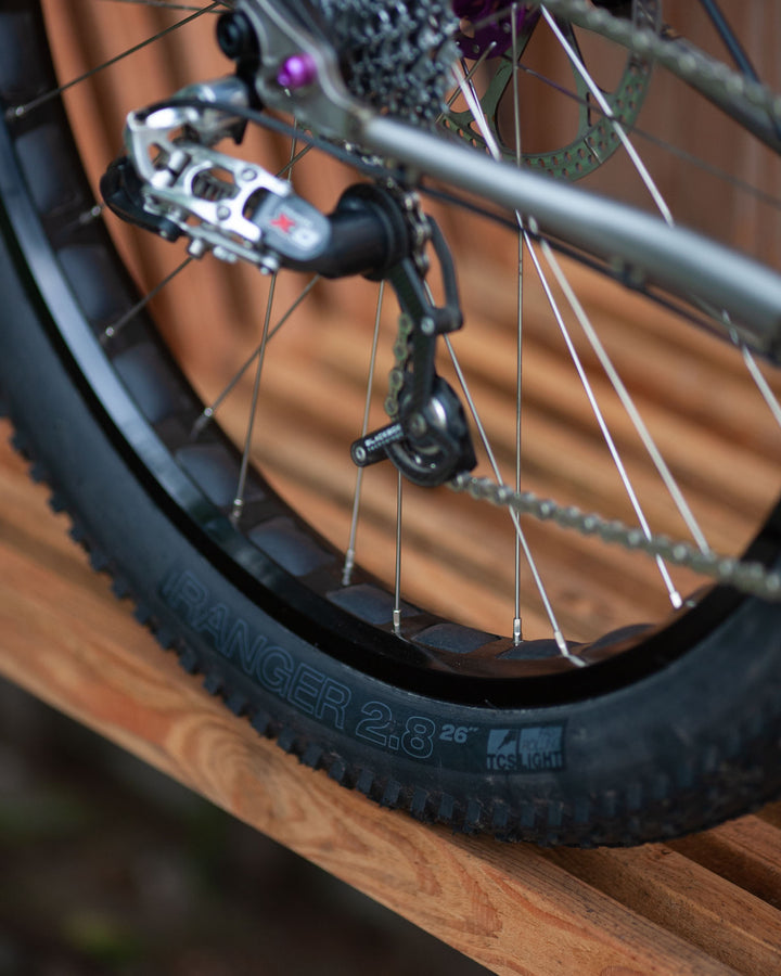 WTB Ranger 26 x 2.8 tire *price per pair