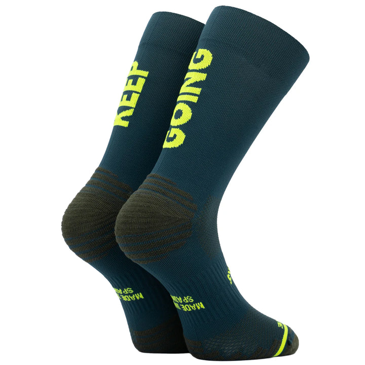 Sporcks Socks - Keep Going