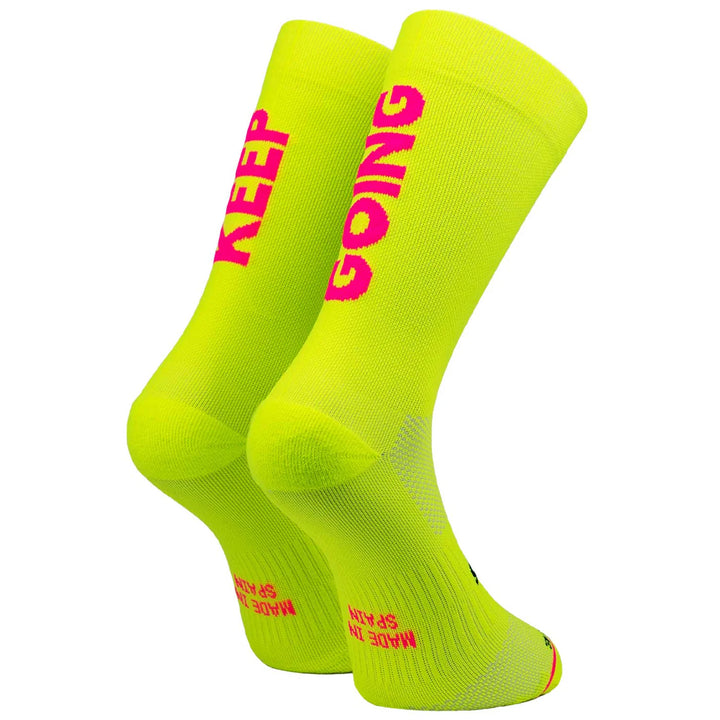 Sporcks Socks - Keep Going