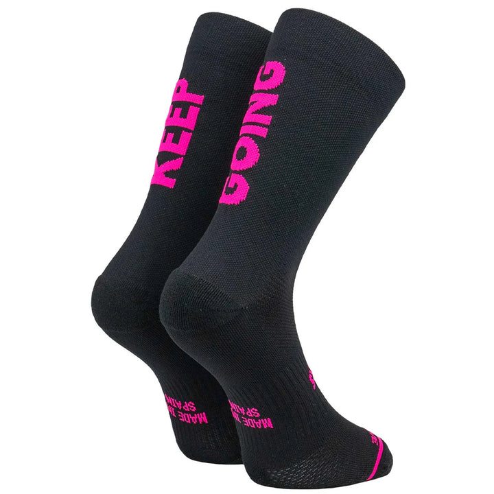 Sporcks Socks - Keep Going