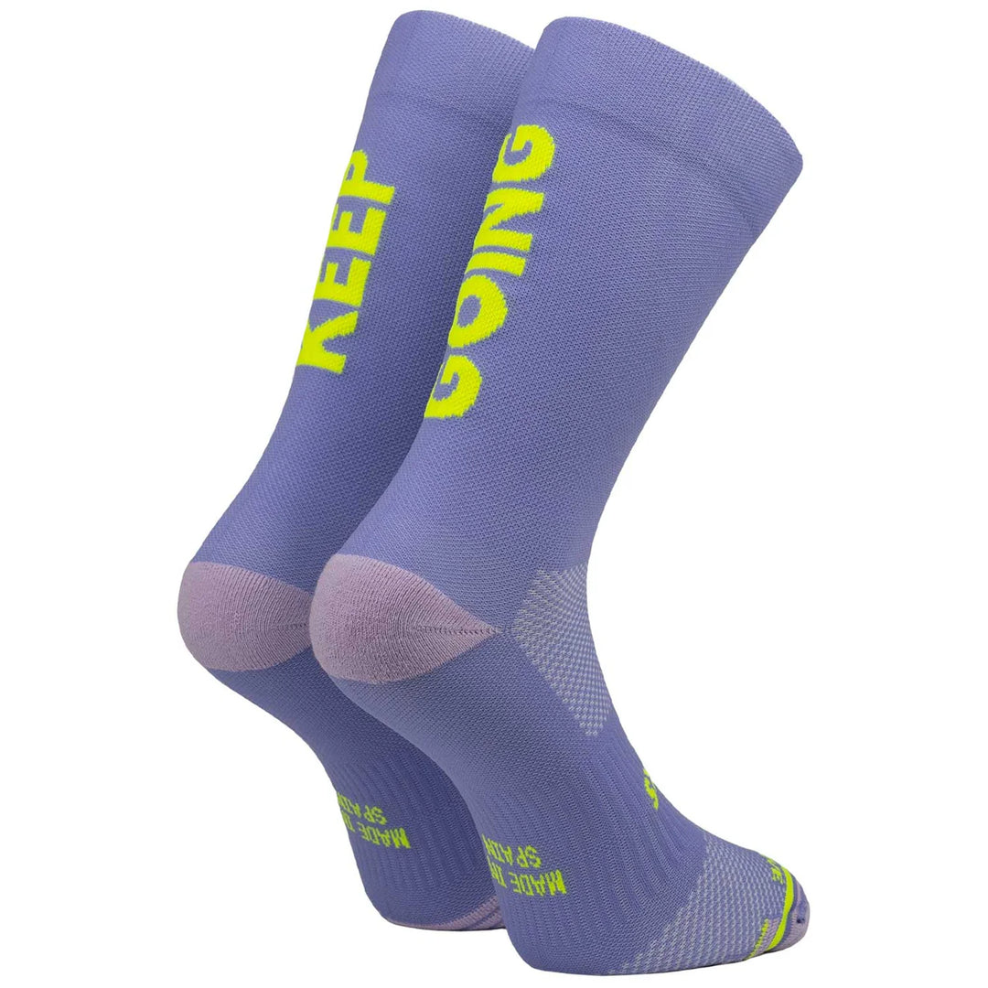 Sporcks Socks - Keep Going