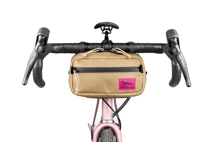 SWIFT INDUSTRIES Kestrel Handlebar Bag