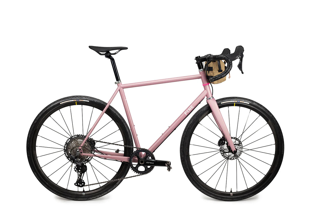 SWIFT INDUSTRIES Kestrel Handlebar Bag