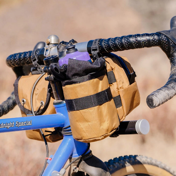 SWIFT INDUSTRIES Kestrel Handlebar Bag