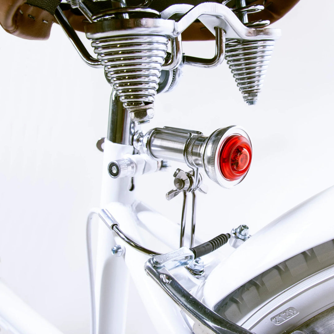 Kiley Light Vintage V2 - Silver