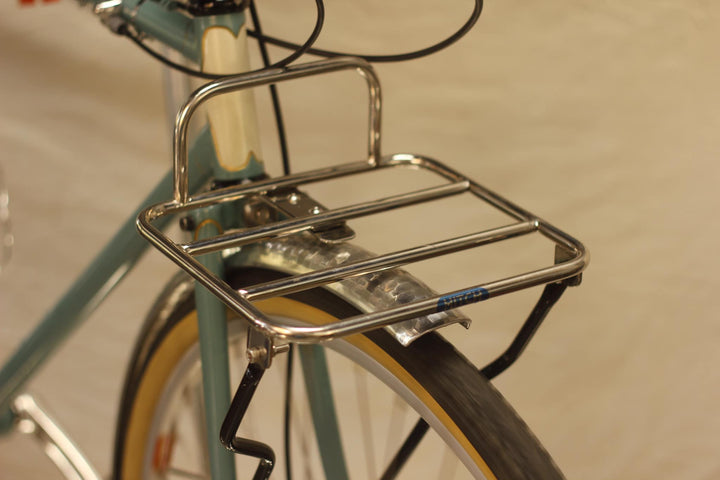 HITCH CYLES Front Rack - Hitchhiker