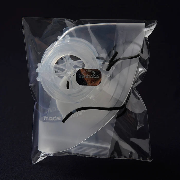 Totobobo Anti-pollution Mask