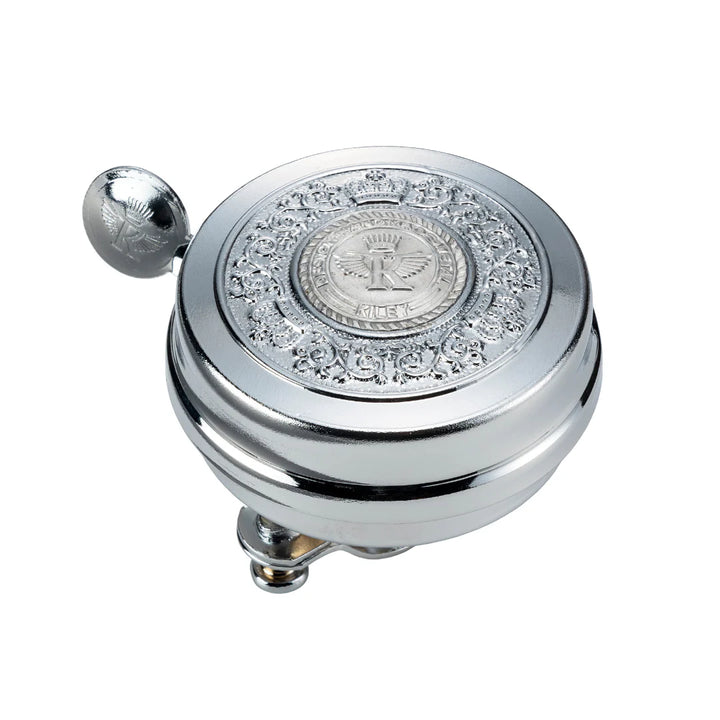 KiLEY Showa Bell LM-025 Silver