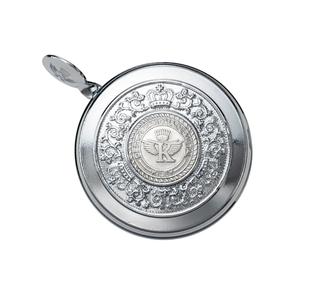 KiLEY Showa Bell LM-025 Silver