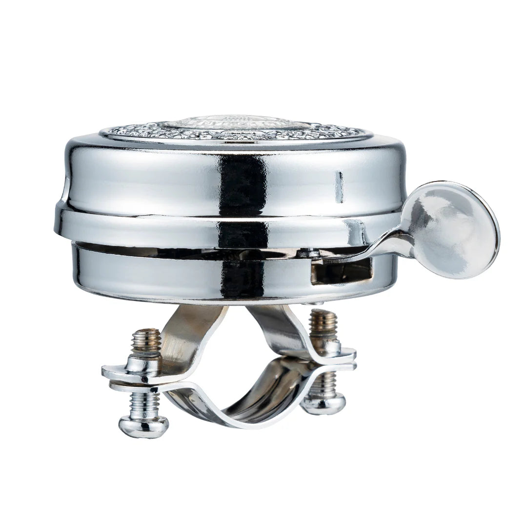 KiLEY Showa Bell LM-025 Silver