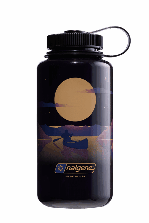Nalgene Landscape Negatives Collection 1L