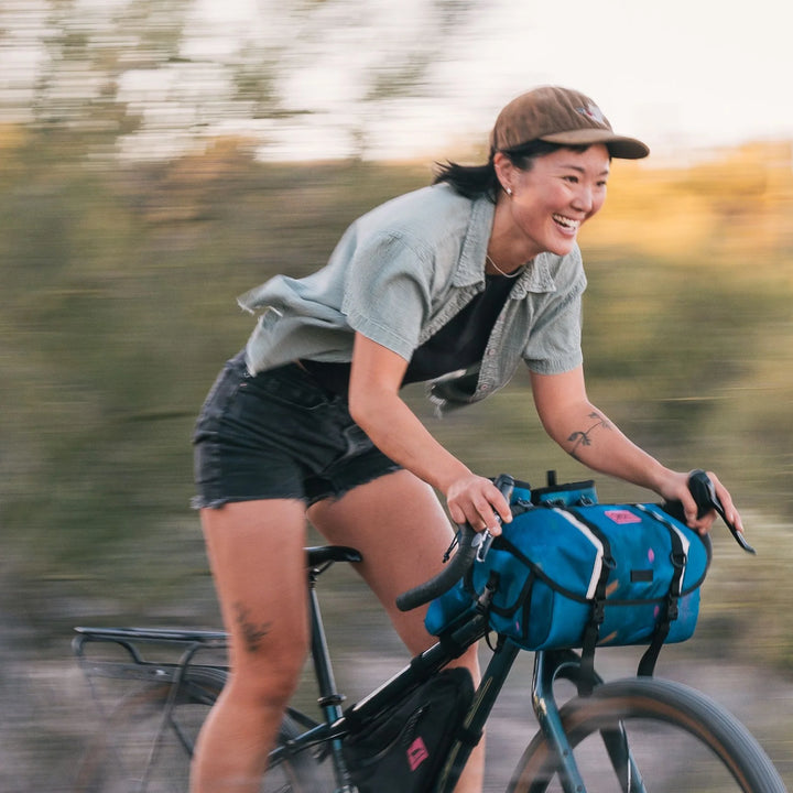 SWIFT INDUSTRIES Luminary Zeitgeist Pack