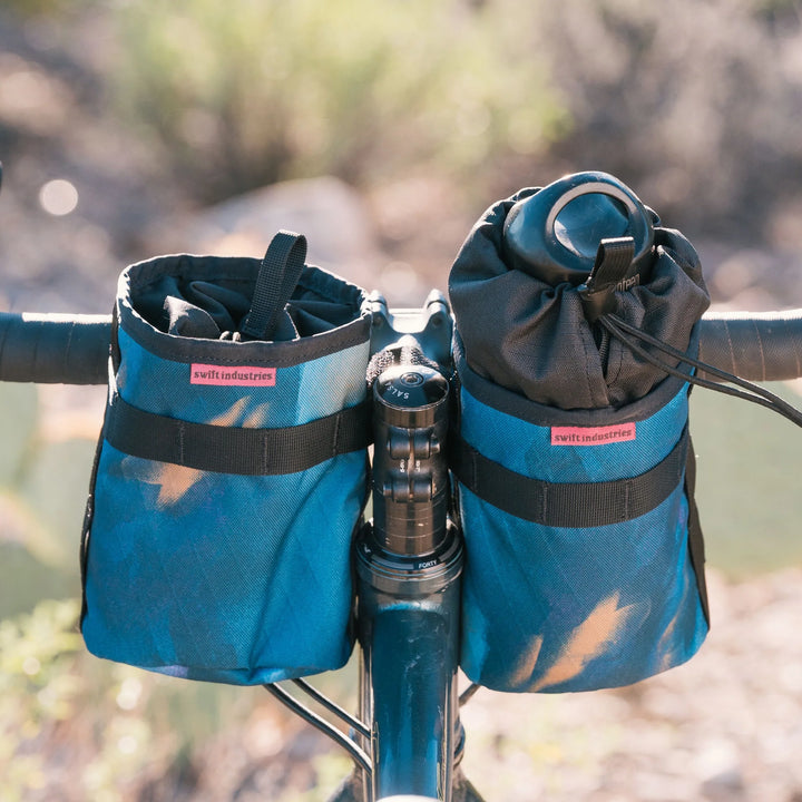 SWIFT INDUSTRIES Luminary Gibby Stem Bag