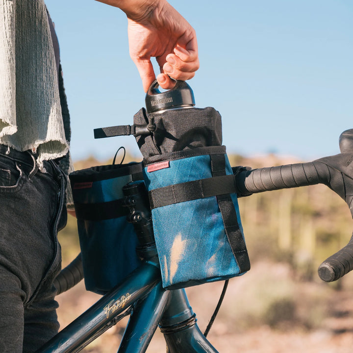 SWIFT INDUSTRIES Luminary Gibby Stem Bag