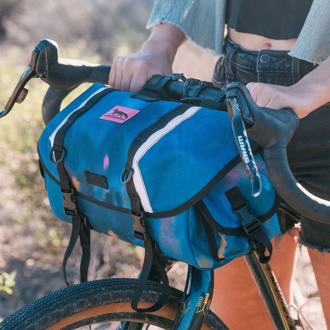 SWIFT INDUSTRIES Luminary Zeitgeist Pack