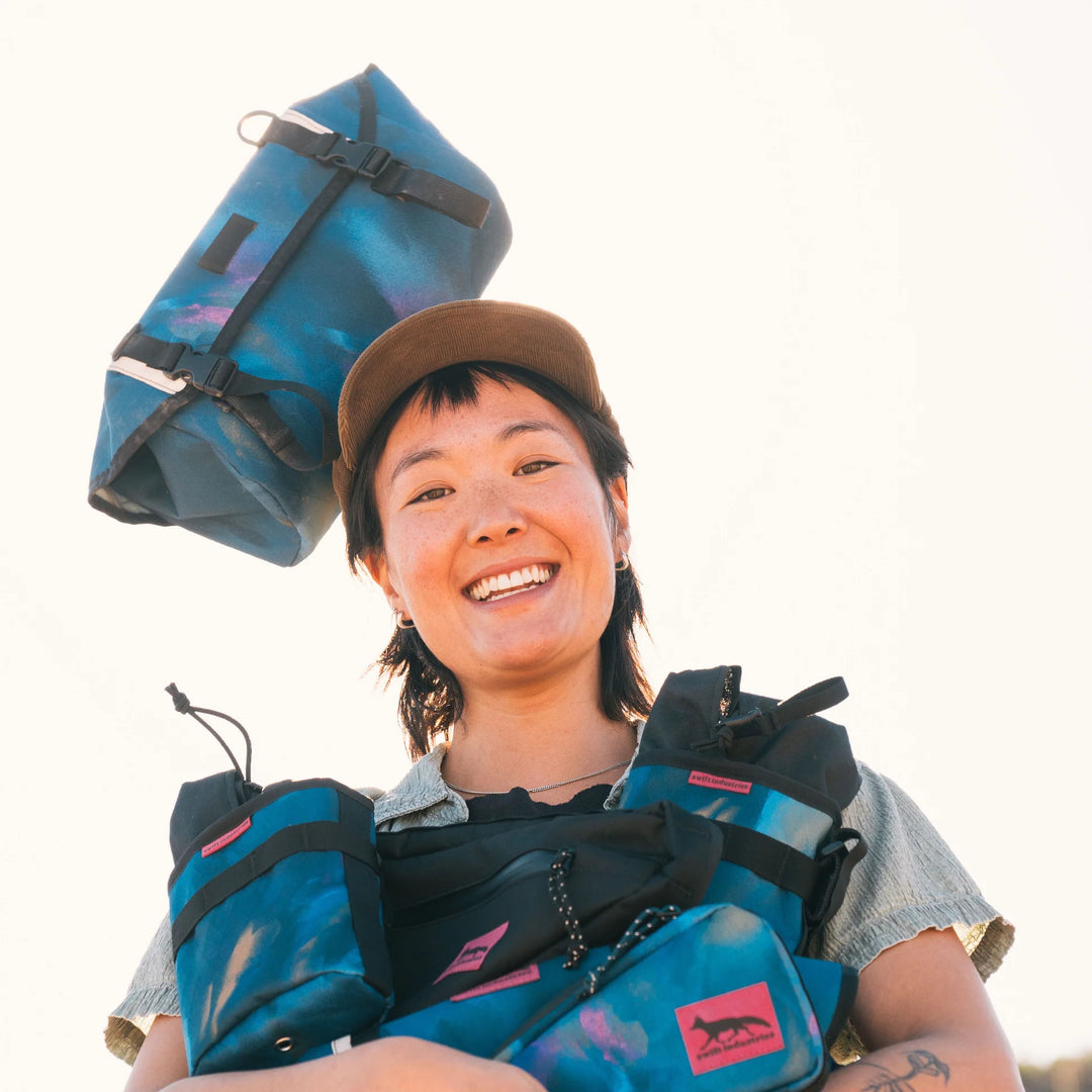 SWIFT INDUSTRIES Luminary Catalyst Pack – Bikeary Bicycle Lifestyle