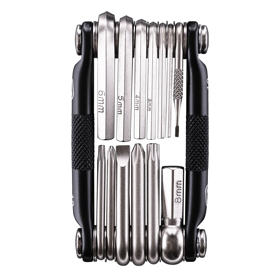 Crank Brothers M13 Multitool