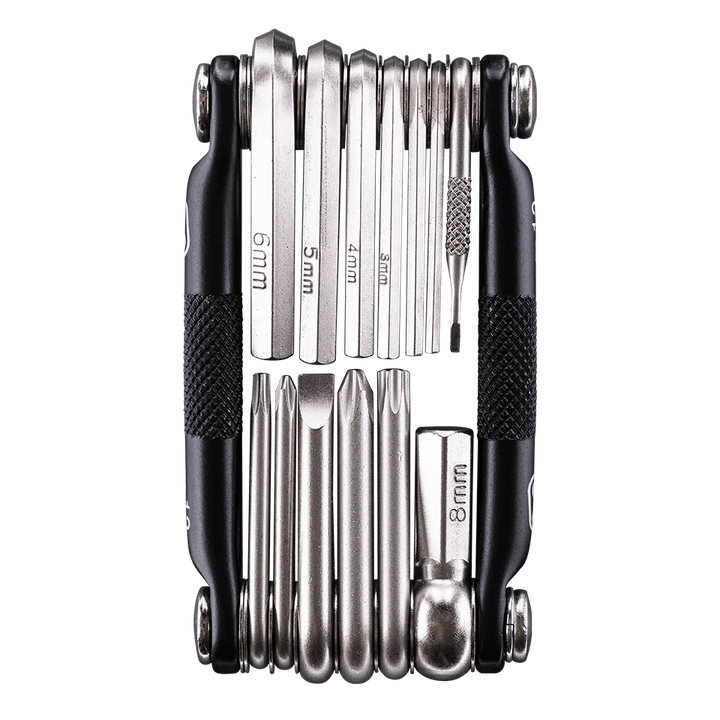 Crank Brothers M13 Multitool