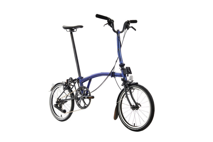 Brompton P-line M12L