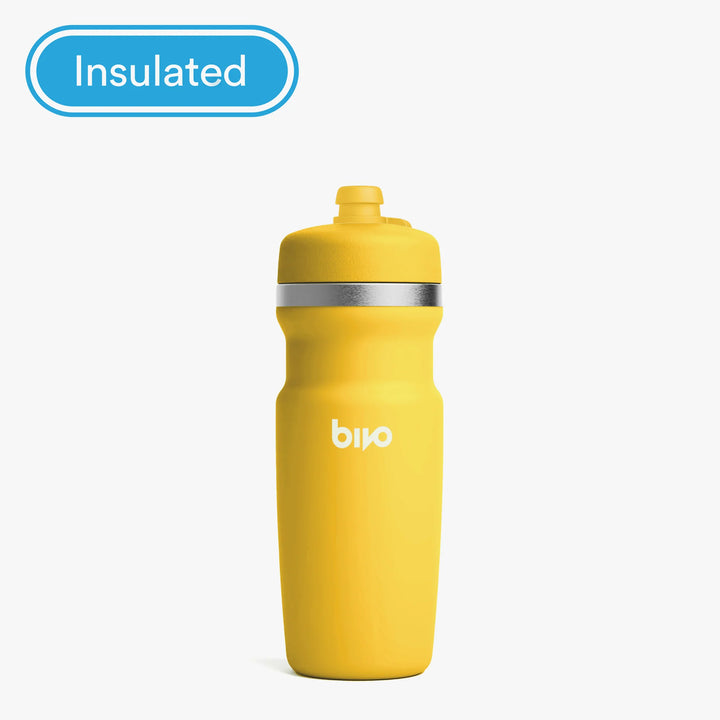 BIVO Trio - 17 oz insulated