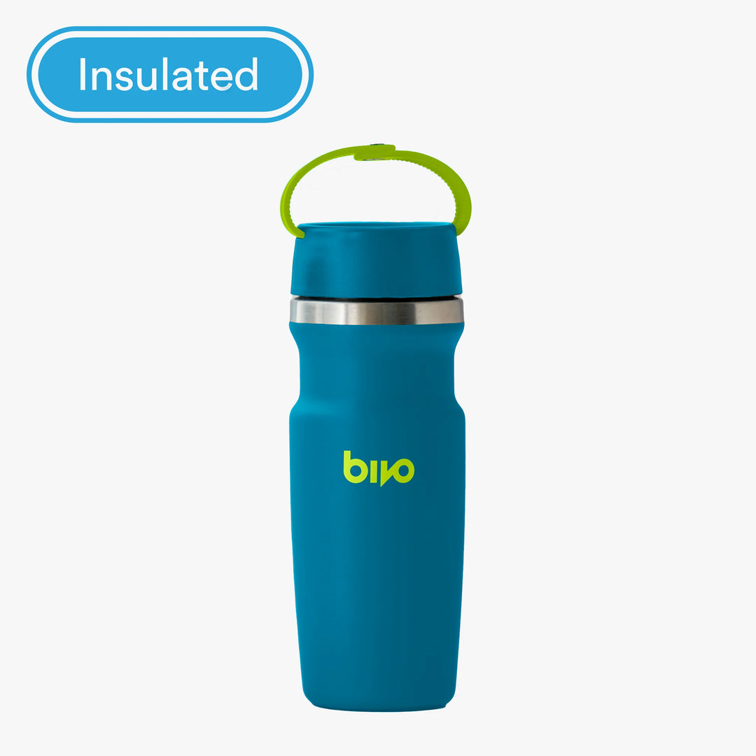 BIVO Trio with Ventura Lid - 17 oz insulated
