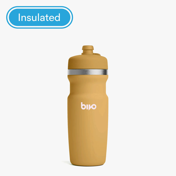BIVO Trio - 17 oz insulated (NEW COLORS!)