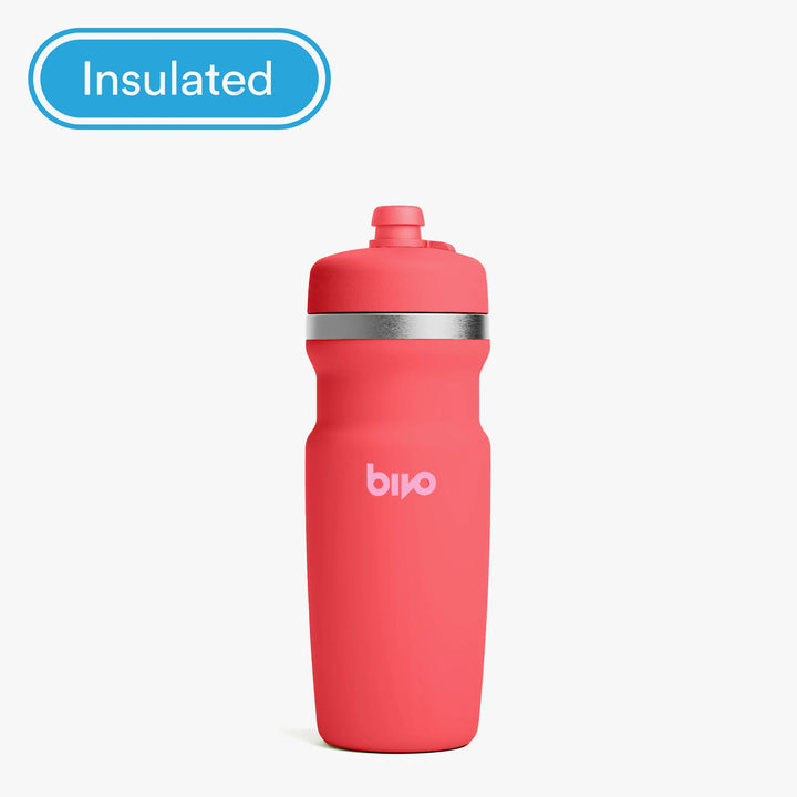 BIVO Trio - 17 oz insulated (NEW COLORS!)