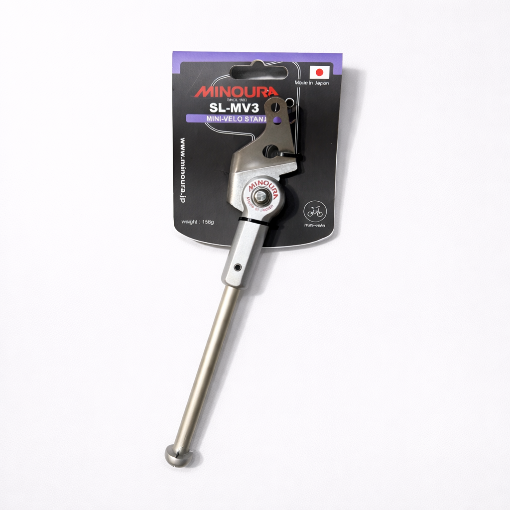 Minoura SL-MV3 Stand for Brompton ACPT